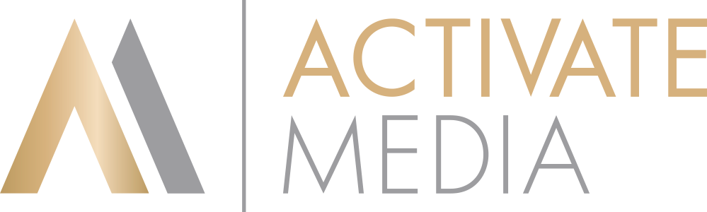 Activate Media GmbH Logo